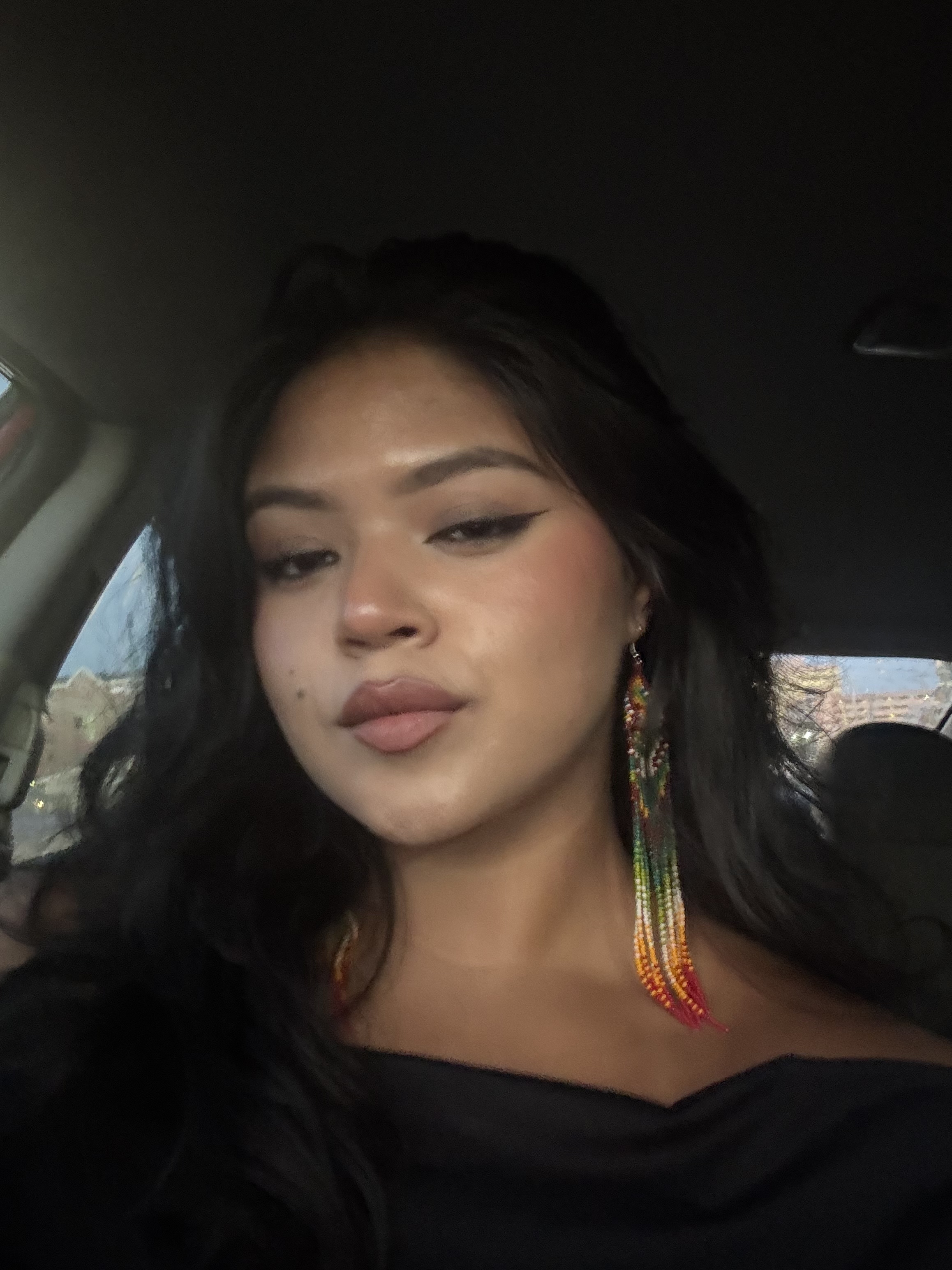 Andrea Olvera