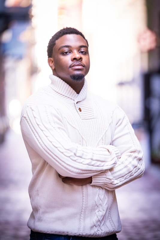 Elijah Williams